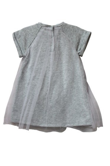 Dress 92 back